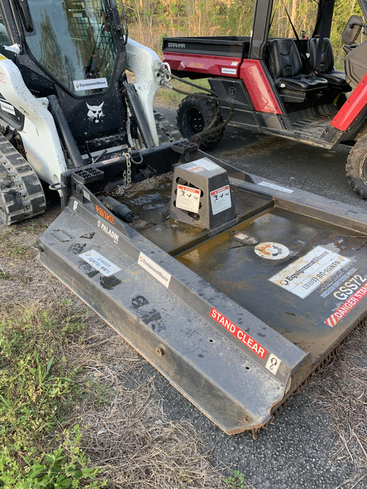 2022 PALADIN 30372A-0022