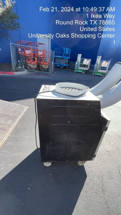 2022 KWIKOOL KPAC1411-2