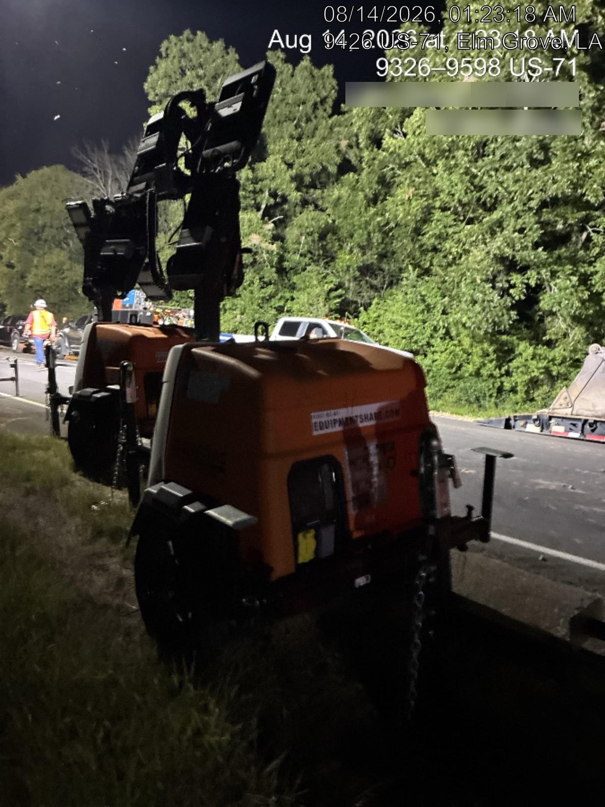 2026 GENERAC MLTS-4