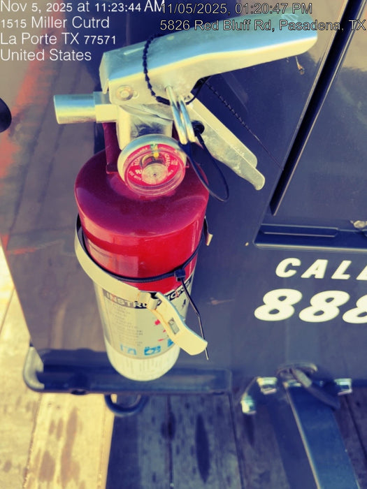 2025 AIRMAN PDSF375DP-6E1