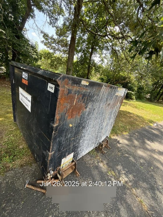 2020 STAR INDUSTRIES 1425