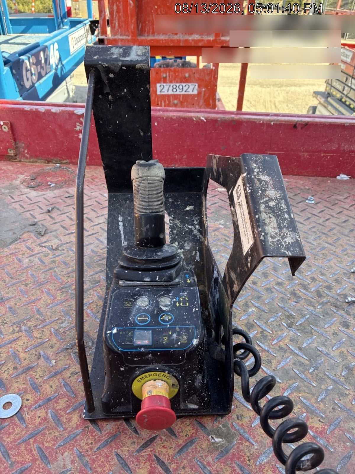 2021 MEC 3346SE