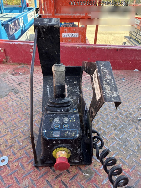 2021 MEC 3346SE
