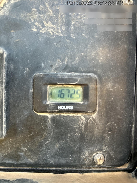 2023 DOOSAN P425/HP375WCU