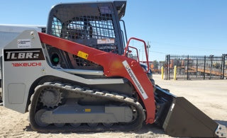 2022 TAKEUCHI TL8R2-R