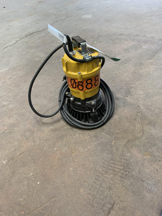 2020 WACKER NEUSON PST2