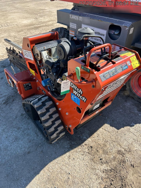 2023 DITCH WITCH C24XA