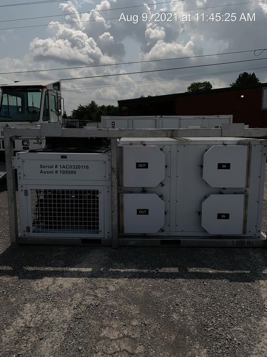 2021 SMARTECH SACP26A-SP