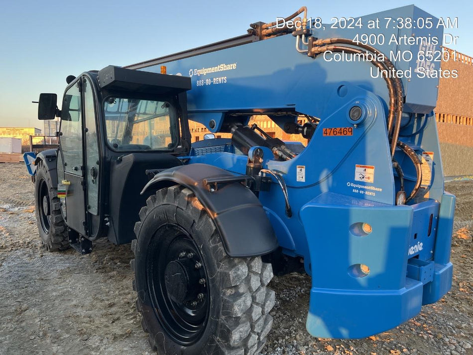 2024 GENIE GTH-1056