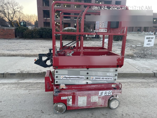 2019 MEC 1330SE ES Keypad, Telematics Hardware, Extended Full 2 Year Warranty