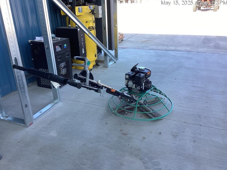 2025 MULTIQUIP J36H55