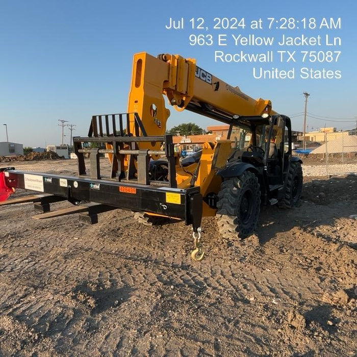 2024 STAR INDUSTRIES 1160B