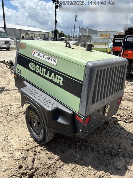 2019 SULLAIR 185-DPQ