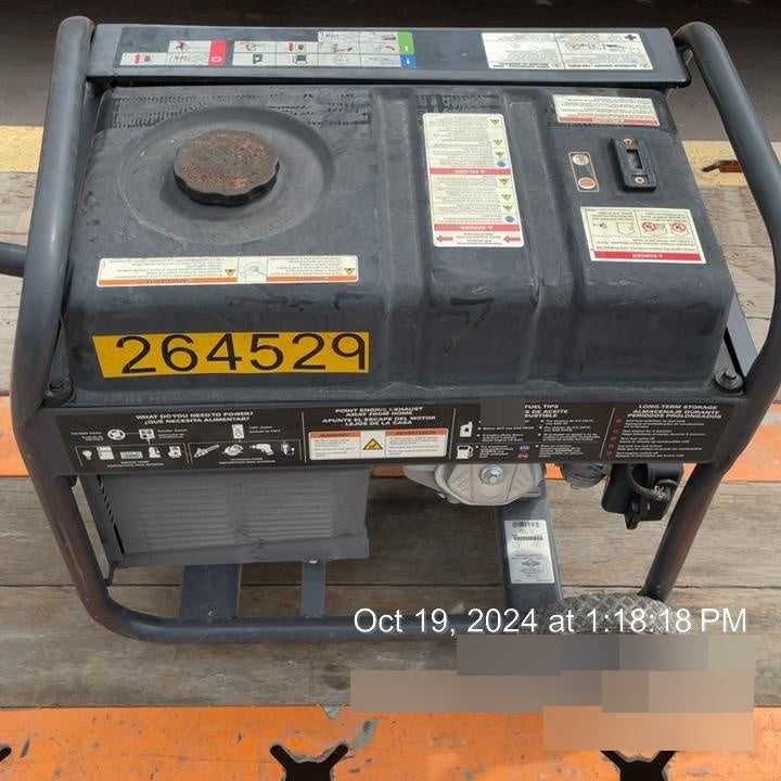 2022 BRIGGS & STRATTON 030798A