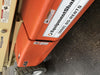 2019 JLG 4069LE Solid Non Marking Tires, Rotating Beacon