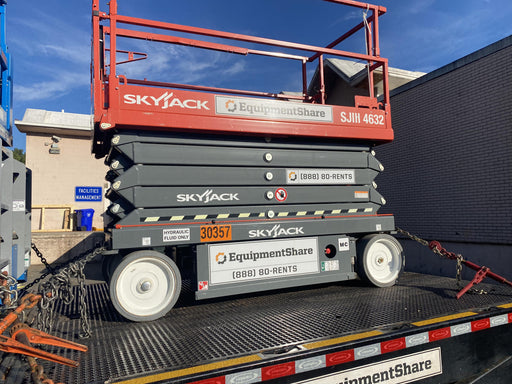 2019 SKYJACK SJIII-4632