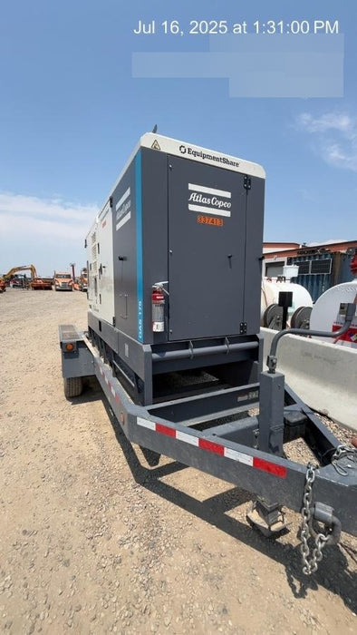 2023 ATLAS COPCO QAS 175