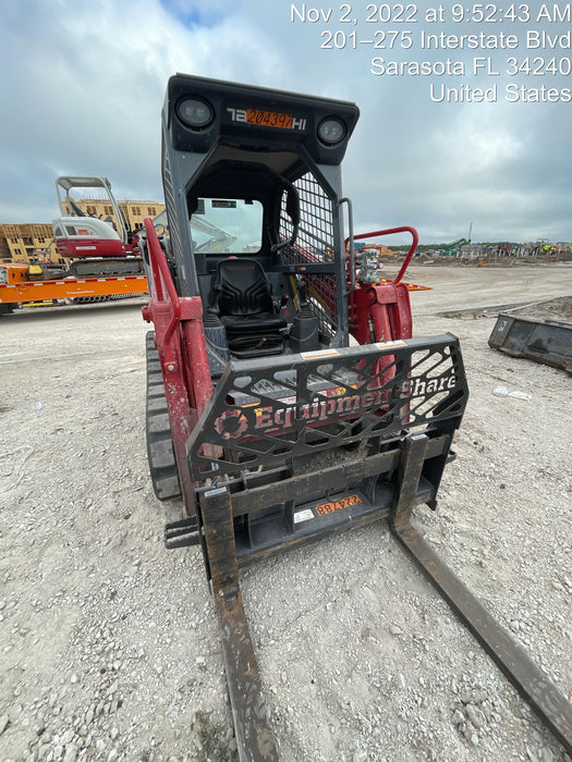 2022 PALADIN 48" Pallet Forks - Paladin