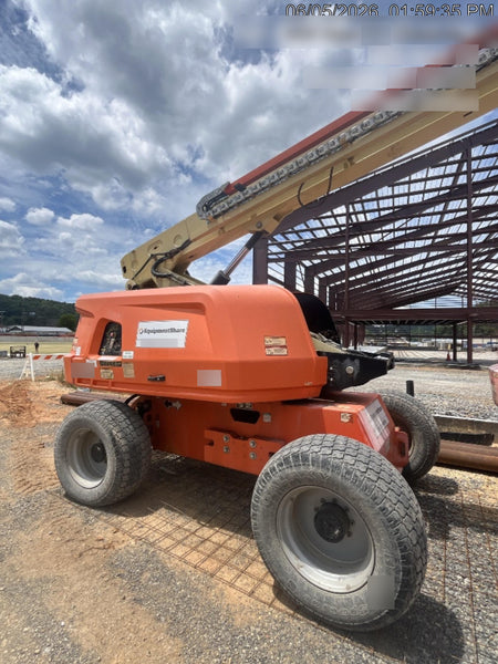 2020 JLG 660SJ