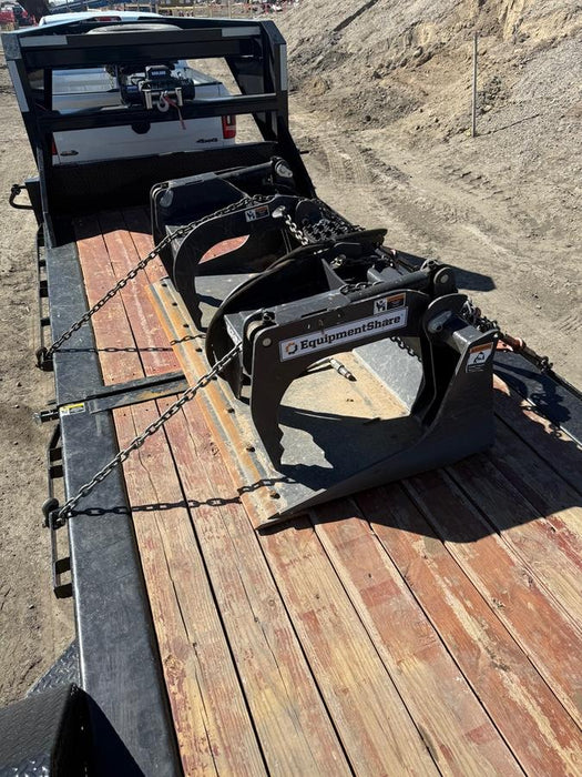 2021 PALADIN UTILITY GRAPPLE 11876-0022