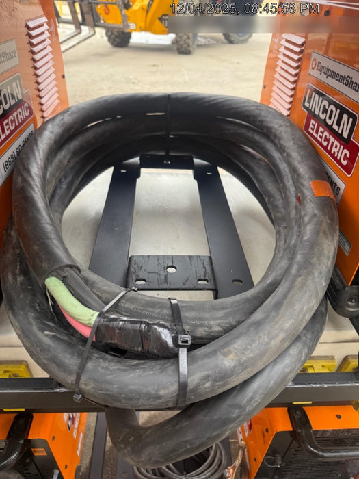 2020 TRYSTAR 6XWLDRK-350- 9KVA-WG