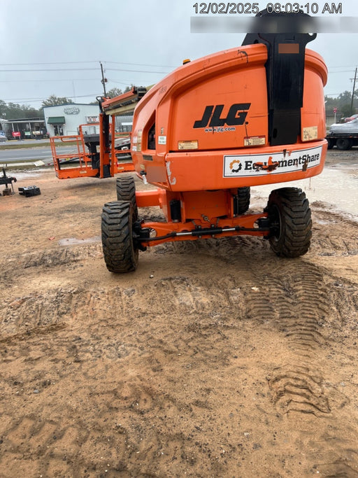 2020 JLG 460SJ