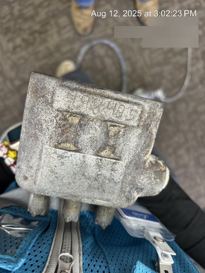 2025 TEXAS PNEUMATIC TOOLS, INC. T3