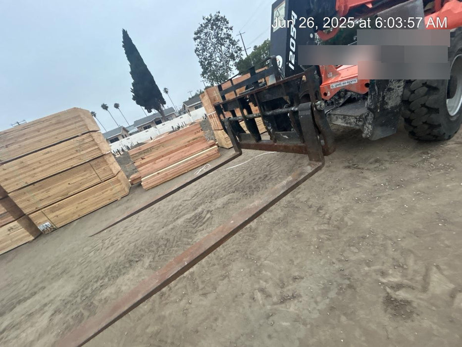 2020 JLG 1001095418S