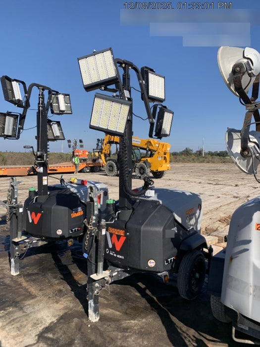 2024 WACKER NEUSON LTT4