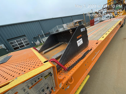 2020 STAR INDUSTRIES 1406B