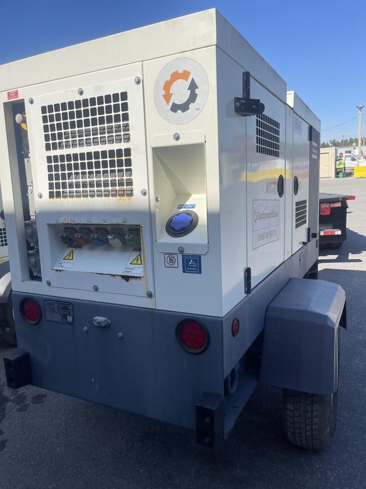 2020 ATLAS COPCO QAS 70