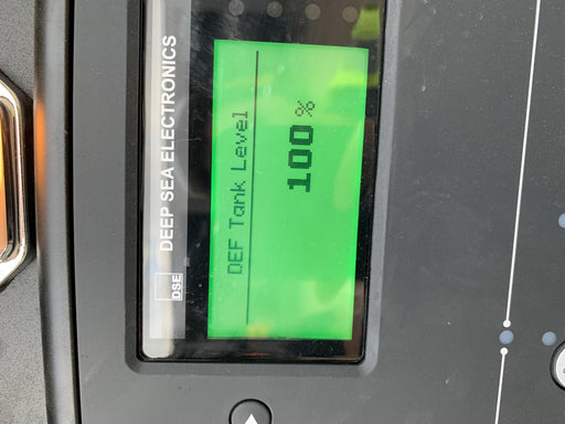 2020 ATLAS COPCO QAS 70