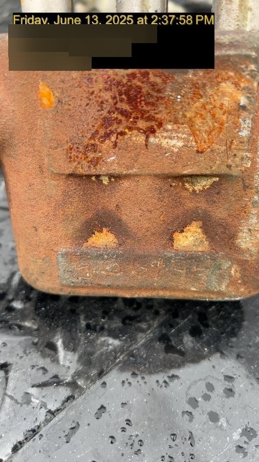 2025 TEXAS PNEUMATIC TOOLS, INC. T3