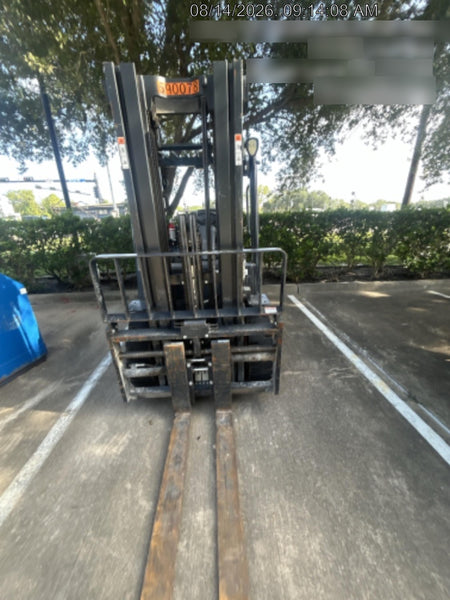 2025 DOOSAN D30S-9