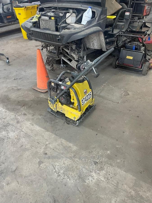 2023 WACKER NEUSON WPU1550AW