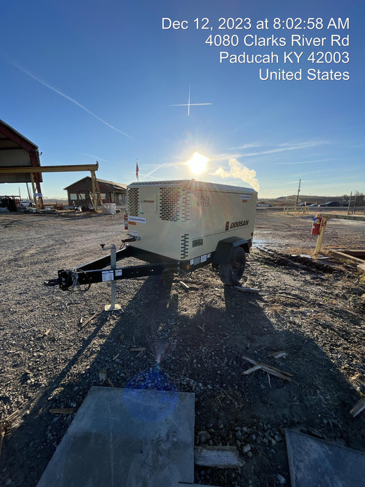 2023 DOOSAN P425/HP375WCU