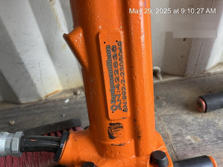 2024 MICHIGAN PNEUMATIC ES-TPB90-118-TRACKER