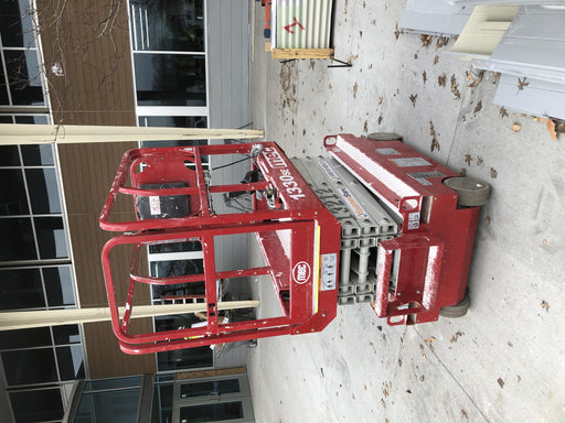 2018 MEC 1330SE MEC 1330SE, 2 Yr Full Extended Warranty