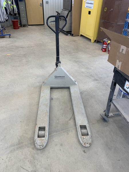 2022 STRONGWAY 4400 lb Pallet Jack