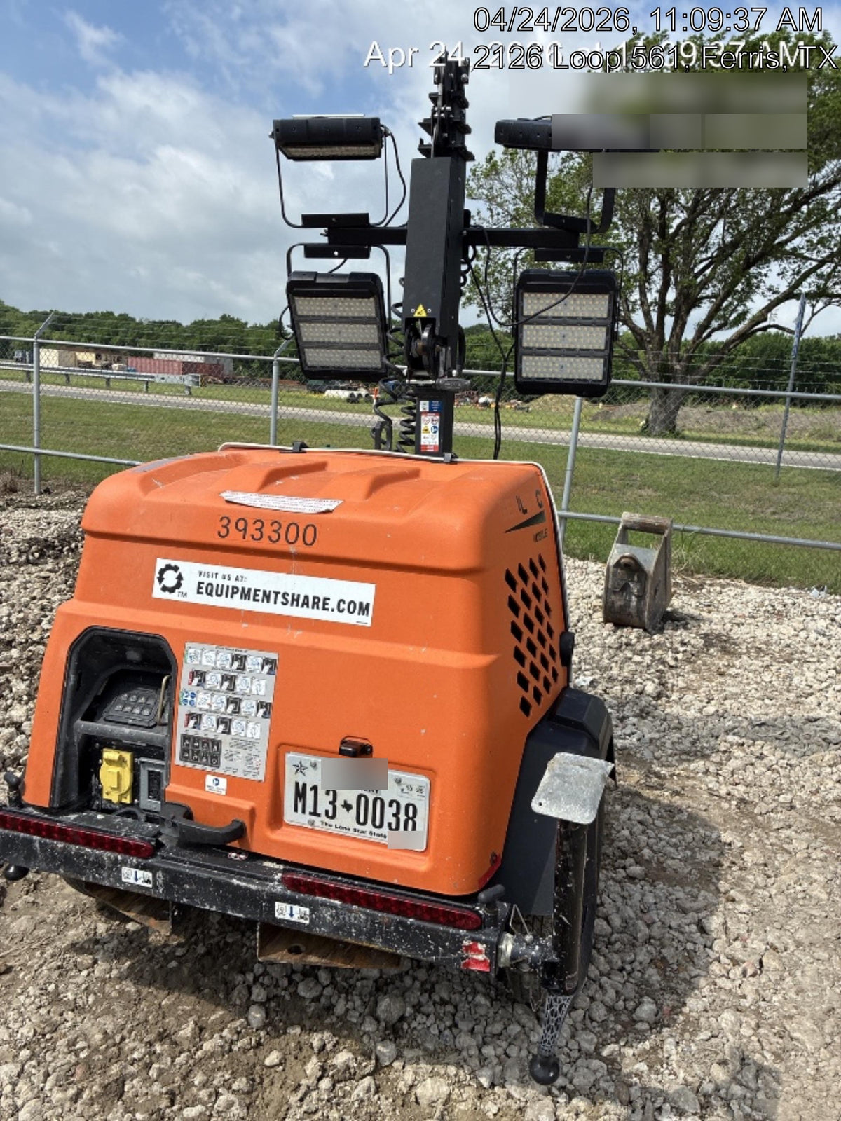 2024 GENERAC MLT2