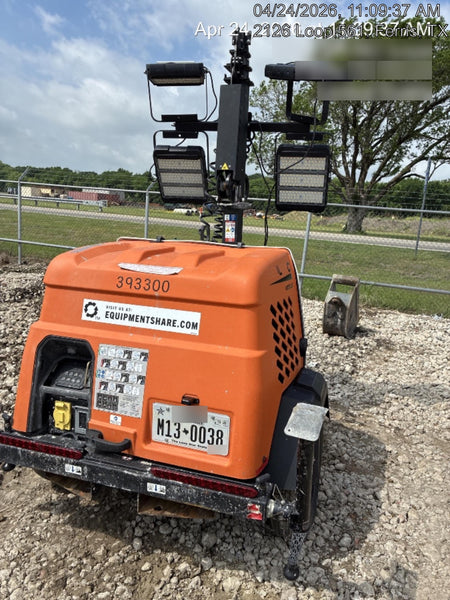 2024 GENERAC MLT2