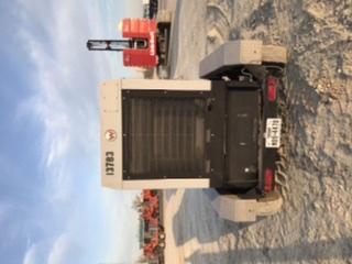 2018 WACKER NEUSON G70