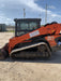 2020 Kubota SVL95-2SHC Cab, Rubber Tracks, Hydraulic Quick Coupler