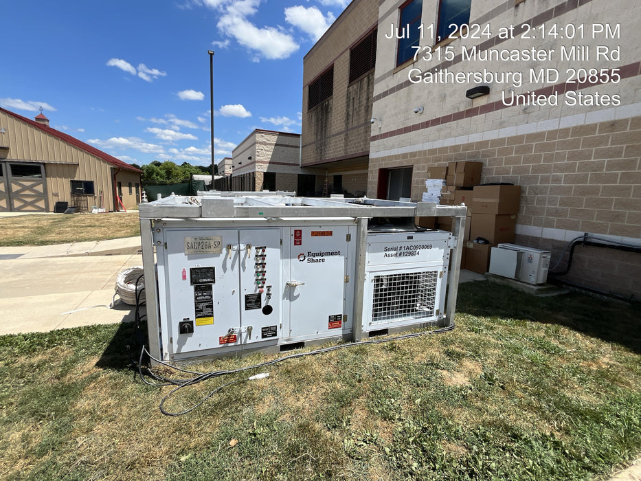 2021 SMARTECH SACP26A-SP