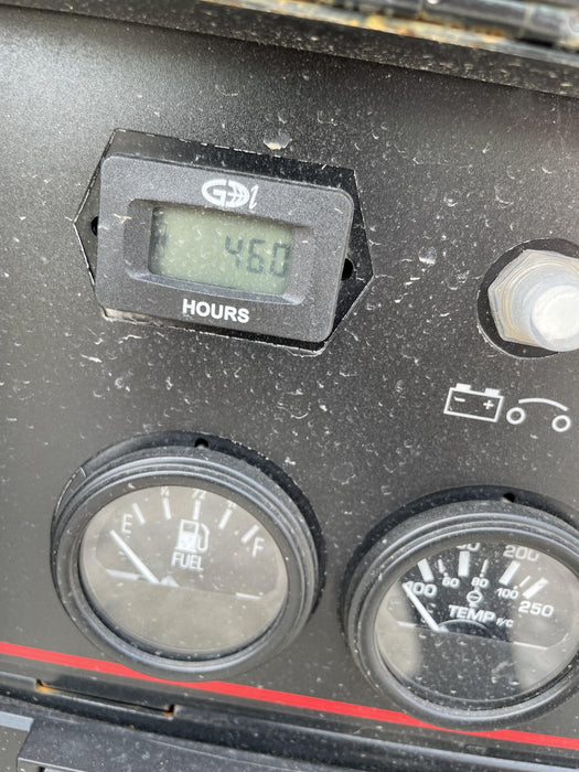 2024 Lincoln Electric LE400 Kubota V1505, Trlr, Cable Rack, Light Kit, ES Decals, T3