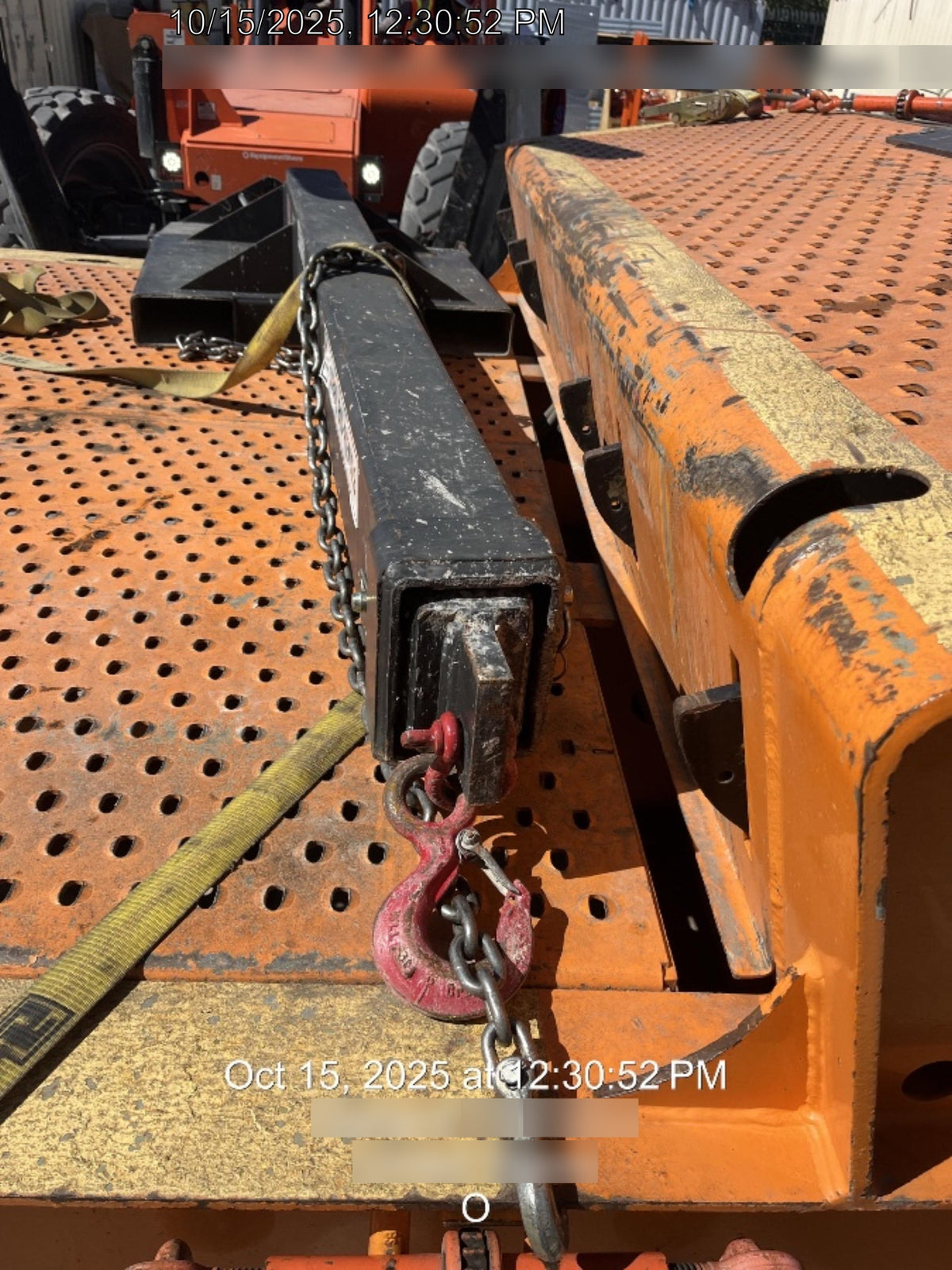 2024 ARROW MATERIAL HANDLING CE60-TH-STP