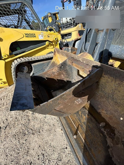 2023 JCB 3CX-14 Extendable Stick 74hp, Cab/Heat/Air, 4WD, Extendable Stick, Easy Controls, 1 Way Hydraulics, With Loader Pipework