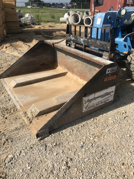 2020 STAR INDUSTRIES 1406B