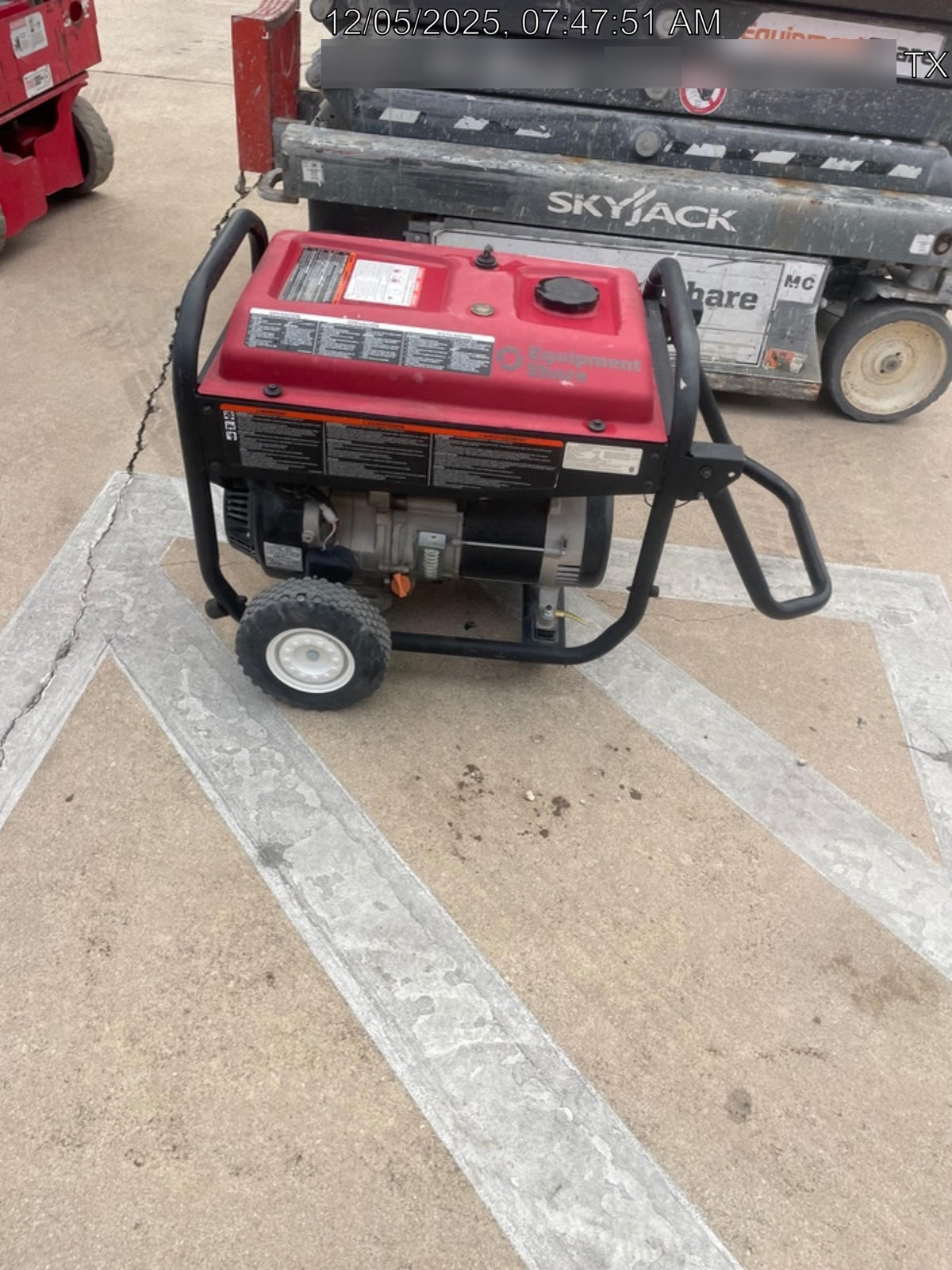 2024 MI-T-M GEN-6500-0MM1