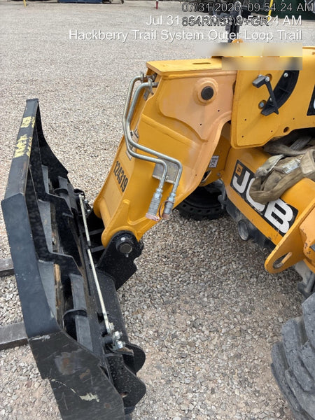 2021 JCB 505-20TC